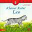 Ria Gersmeier: Kleiner Kater Leo