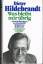 Dieter Hildebrandt: Was bleibt mir übrig