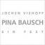 Pina Bausch - Ein Fest. Fotografien von Jochen Viehoff. Gestaltet von Helmut Kiesewetter. - Meike Nordmeyer / Oliver Weckbrodt (Hrsg.)