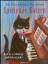 gebrauchtes Buch – Zácek, Jiri und Lida Brychtova – Spielende Katzen - Büchlein für kleine und große Katzenfreunde – Bild 1