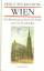 Wickenburg, Erik G: Wien ein Spaziergang