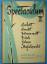 Suhrkamp Hausbuch: Spectaculum II.  Sech