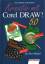 Kreativ mit Corel Draw! 5.0 - Das Praxis-Handbuch - Eisenkolb, Kerstin; Weickardt, Helge