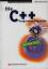 Die C ++ Programmiersprache. - Stroustrup, Bjarne