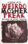 Weirdo Mosher Freak: Der Mord an Sophie Lancaster - Smyth, Catherine