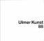 Krämer ,Anja: Ulmer Kunst 88 (Kat.Nr. 24