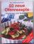 Rose Marie Donhauser: 50 Neue Ofenrezept