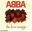 ABBA: The Love Songs (Vergriffen)