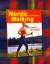 Claudia Praxmayer: Nordic Walking