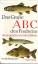 Das große ABC des Fischens - Colin Willock