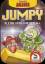 Jumpy – kleine Ufos aus dem All