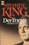 Stephen King: Der Fornit - Unheimliche G