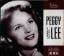 Peggy Lee: A Nightingale Can Sing The Bl