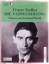 Bernhard Minetti: Franz Kafka. Die Verwa