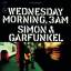 Simon & Garfunkel: Wednesday Morning, 3A
