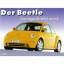 VW Werk - Stiftung Automuseum: Der Beetl