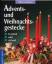 Ursula Grabner: Advents- und Weihnachtsg