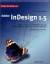 Karl-Heinz Rzehak: Insiderbuch Adobe InD