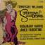 A Streetcar named Desire - Tennessee Williams
