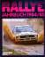 Scharnagl, Dieter L..: Rallye Jahrbuch 1