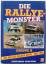 Die Rallye-Monster der Gr.B - Boschen, Lothar