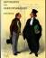 Advokaten und Gerichtsherren. Bilderläuterungen in deutscher und französischer Sprache. - Daumier, Honore
