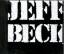 Jeff Beck: There And Beck