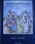 Johannes von Thadden: Greif und Kreuz - 