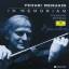 Yehudi Menuhin: Yehudi Menuhin in Memori