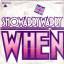 Showaddywaddy: When / Superstar