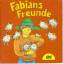 Fabians Freunde - Pixi-Buch Nr.: 414 - Vennberg, Hanna