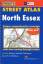 North Essex - Philip's Street Atlas