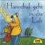 Hannibal geht in die Luft - Pixi-Buch Nr.: 1051 - Insa Bauer / Janne Poelz (Ill.)