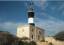 Postkarte: Dellimara Lighthouse (Delimar