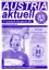 Austria aktuell des Fanclub Austria 80 -