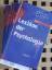 Lexikon der Psychologie. Band 1:A - Gyrus. Band 2: H - Psychodiagnostik. Band 3: Psychodrama - ZZ. 3 Bücher. - Arnold, W.,  H. - J. Eysenck und  R. Meili (Hrsg.).
