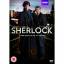 Sherlock - m. Benedict Cumberbatch, Mart