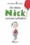 Der kleine Nick und sein Luftballon: Zehn prima Geschichten vom kleinen Nick und seinen Freunden - Goscinny, René und Sempé