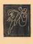 Adolf Gerhard: Leda. Original-Graphik si