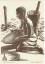 Andreas Sammet: Bantufrau. Original-Grap