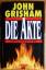 John Grisham: Die Akte - gebunden