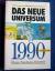 Das neue Universum. 1990 Jahrbuch 106 - Wissen, Forschung, Abenteuer - Würmli, Marcus
