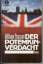 William Pearson: Der Potemkin - Verdacht