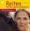 Binder, Sibylle Luise: Reiten lernen, ga