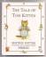 Beatrix Potter: The Tale of Tom Kitten