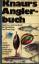 Dieter Vogt: Knauers Angler Buch