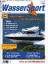 WasserSport 12/2004. Offizielles Mitteil