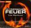 Liza Marklund: Olympisches Feuer (3 CDs)