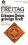 Erhard F. Freitag mit Carna Zacharias: E