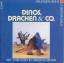 Ursula Ritter: Dinos, Drachen & Co. Mit 